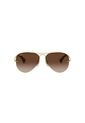 Gafas De Sol Ray-Ban RB3449 Marrón Hombre de Ray-Ban