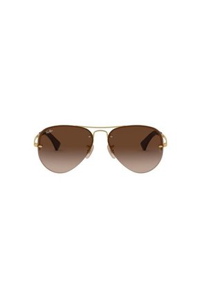Gafas De Sol Ray-Ban RB3449 Marrón Hombre