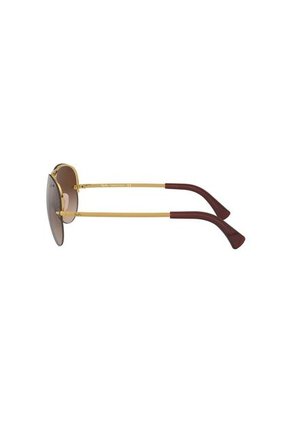 Gafas De Sol Ray-Ban RB3449 Marrón Hombre
