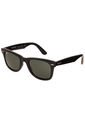 Gafas Negras Ray Ban de Ray-Ban