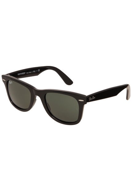 Gafas Negras Ray Ban