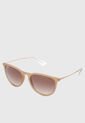 Gafas de Sol Ray-Ban Erika Classic Beige de Ray-Ban