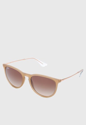 Gafas de Sol Ray-Ban Erika Classic Beige Ray-Ban