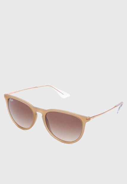 Gafas de Sol Ray-Ban Erika Classic Beige