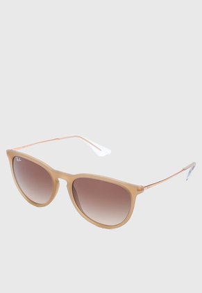 Gafas de Sol Ray-Ban Erika Classic Beige