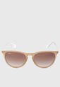 Gafas de Sol Ray-Ban Erika Classic Beige de Ray-Ban