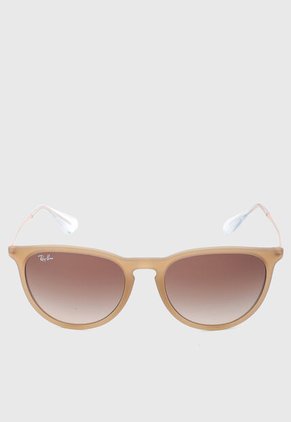 Gafas de Sol Ray-Ban Erika Classic Beige