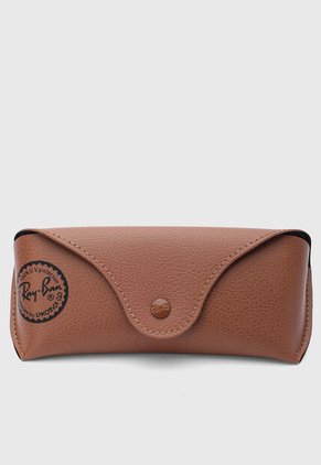 Gafas de Sol Ray-Ban Erika Classic Beige