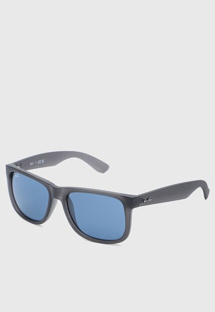 Gafas de Sol Ray-Ban Justin Classic  Gris Oscuro