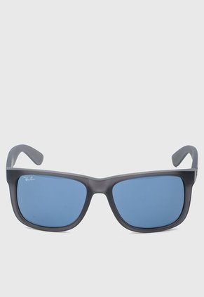 Gafas de Sol Ray-Ban Justin Classic  Gris Oscuro