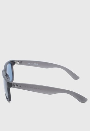 Gafas de Sol Ray-Ban Justin Classic  Gris Oscuro
