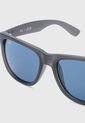 Gafas de Sol Ray-Ban Justin Classic  Gris Oscuro de Ray-Ban