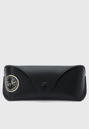 Gafas de Sol Ray-Ban Aviator Max Dorado