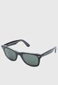 Gafas de Sol Ray-Ban Wayfarer Classic  Negro de Ray-Ban