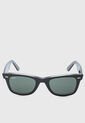 Gafas de Sol Ray-Ban Wayfarer Classic  Negro de Ray-Ban