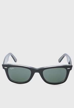 Gafas de Sol Ray-Ban Wayfarer Classic  Negro