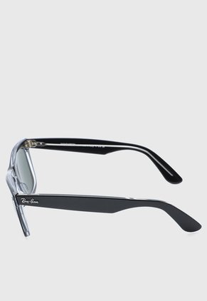 Gafas de Sol Ray-Ban Wayfarer Classic  Negro