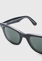 Gafas de Sol Ray-Ban Wayfarer Classic  Negro de Ray-Ban