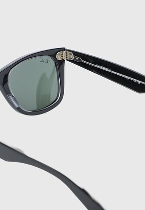 Gafas de Sol Ray-Ban Wayfarer Classic  Negro