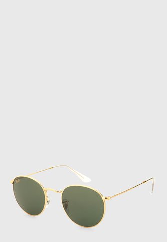 Gafas Ray-Ban 0RB3447 Dorado Ray-Ban