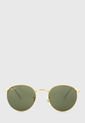Gafas Ray-Ban 0RB3447 Dorado de Ray-Ban