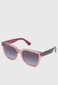 Gafas Ray-Ban Transparente Rosa de Ray-Ban