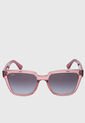 Gafas Ray-Ban Transparente Rosa de Ray-Ban