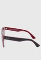 Gafas Ray-Ban Transparente Rosa de Ray-Ban