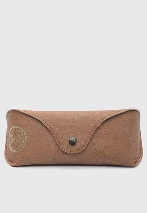 Gafas Ray-Ban Transparente Rosa