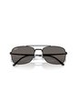 Gafas De Sol Ray-Ban RB3755 Negro Hombre Y Mujer - LIQUIDACION de Ray-Ban
