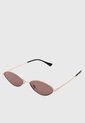 Gafas de Sol Ray-Ban Kai Dorado de Ray-Ban