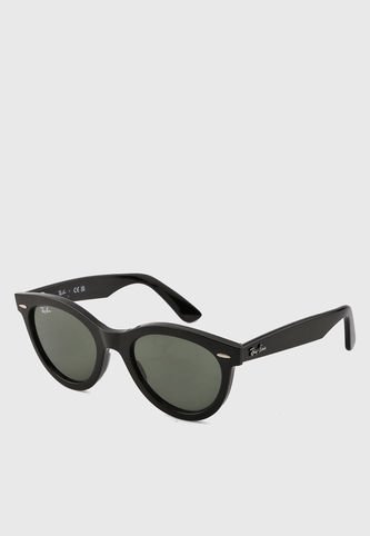 Gafas de Sol Ray-Ban Wayfarer Way Negro Ray-Ban