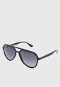 Gafas de Sol Ray-Ban Negro de Ray-Ban