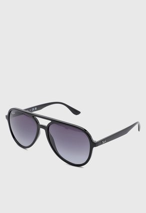 Gafas de Sol Ray-Ban Negro