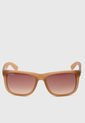 Gafas de Sol Ray-Ban Justin Beige de Ray-Ban