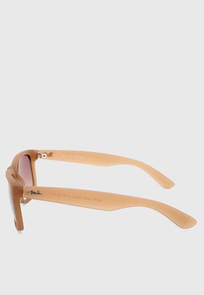 Gafas de Sol Ray-Ban Justin Beige