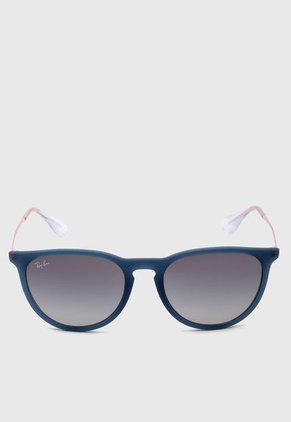 Gafas de Sol Ray-Ban Erika Azul