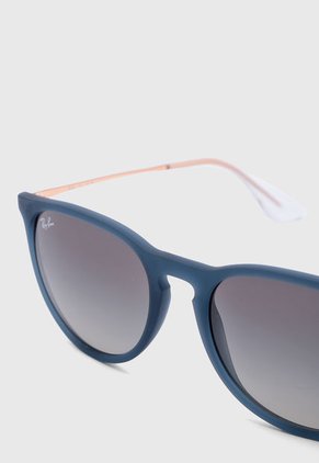Gafas de Sol Ray-Ban Erika Azul