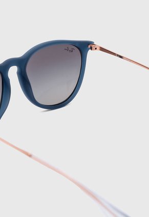 Gafas de Sol Ray-Ban Erika Azul