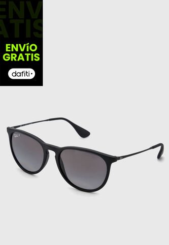 Gafas Negro Ray-Ban Erika RB471 Ray-Ban