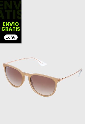 Gafas de Sol Ray-Ban Erika Classic Beige Ray-Ban
