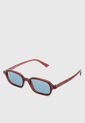 Gafas de Sol Ray-Ban Zuri Marrón de Ray-Ban