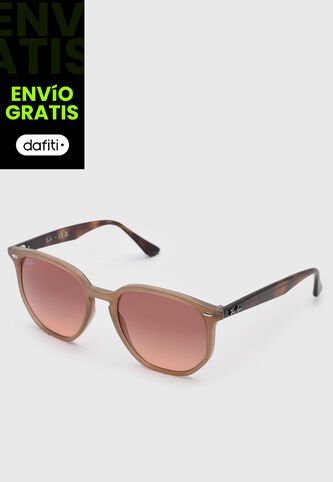 Gafas de Sol Ray-Ban Marrón Claro Ray-Ban