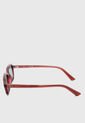 Gafas de Sol Ray-Ban Zuri Marrón de Ray-Ban