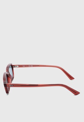 Gafas de Sol Ray-Ban Zuri Marrón