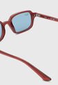 Gafas de Sol Ray-Ban Zuri Marrón de Ray-Ban