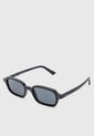 Gafas de Sol Ray-Ban Zuri Negro de Ray-Ban