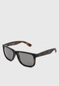 Gafas de Sol Ray-Ban Justin Havana de Ray-Ban