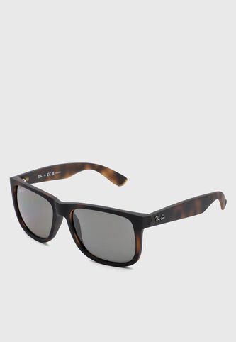 Gafas de Sol Ray-Ban Justin Havana Ray-Ban