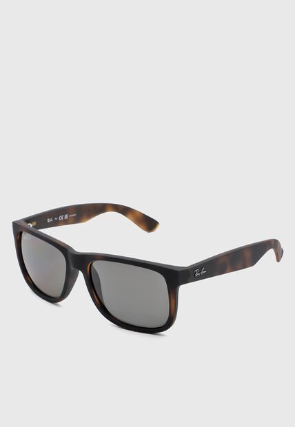Gafas de Sol Ray-Ban Justin Havana
